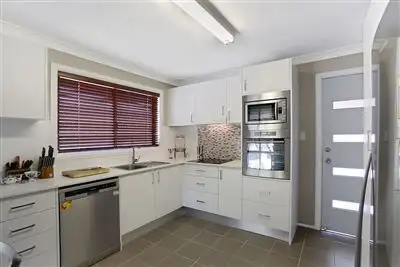 Second view of Homely house listing, 10 Cook Road, Ruse NSW 2560