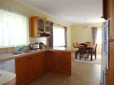Third view of Homely house listing, 13 Buchan Avenue, Wangaratta VIC 3677