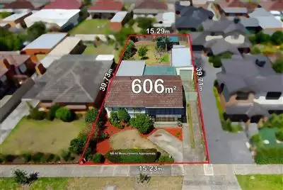 49 William Street, Lalor VIC 3075