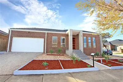 Main view of Homely house listing, 18 Karagola Terrace, Epping VIC 3076