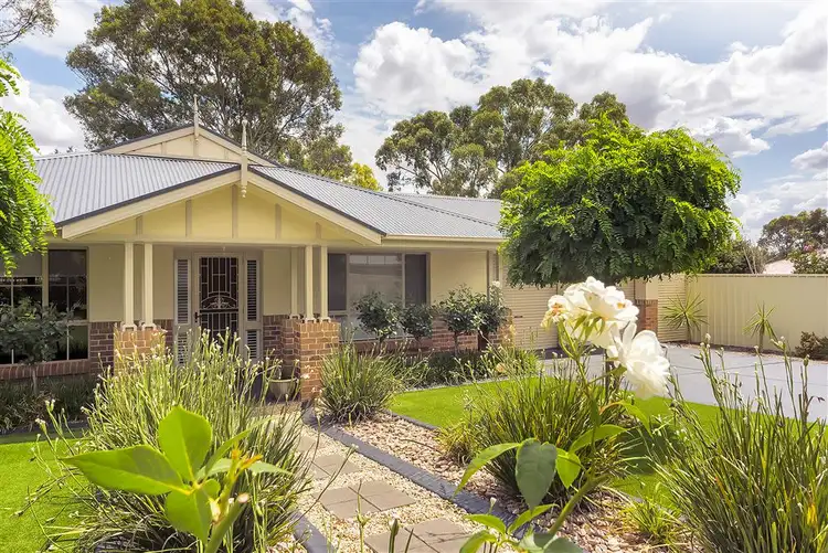 Third view of Homely house listing, 4 Warner Court, Sandy Creek SA 5350