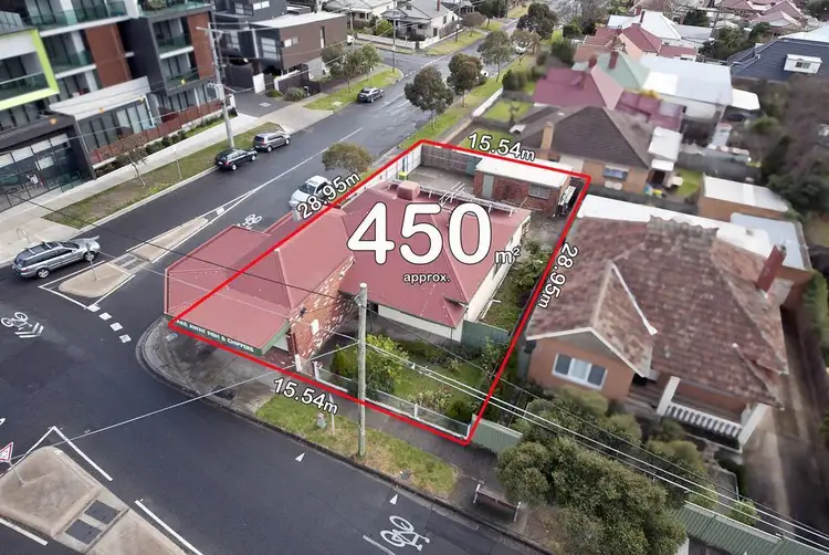 Second view of Homely house listing, 113 Dundas Street, Preston VIC 3072