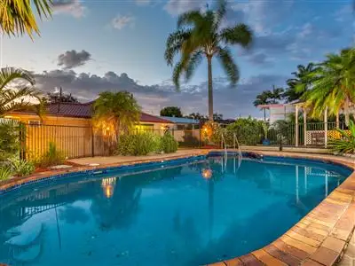 Main view of Homely house listing, 11 Achilles Drive, Springwood QLD 4127