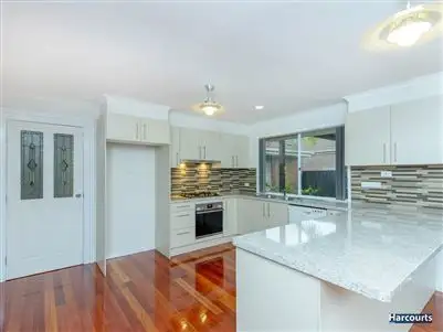 Fourth view of Homely house listing, 11 Tetoora Close, Rowville VIC 3178