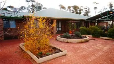 Second view of Homely rural property listing, 1439 Beaton Road, Southern Cross WA 6426
