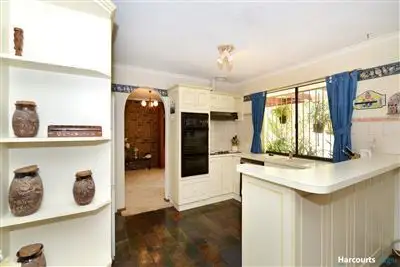 Fifth view of Homely house listing, 34 Mount Malvern Road, Chandlers Hill SA 5159