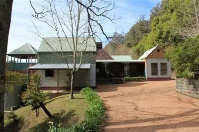 Fifth view of Homely house listing, 979A Moss Vale Rd, Kangaroo Valley NSW 2577