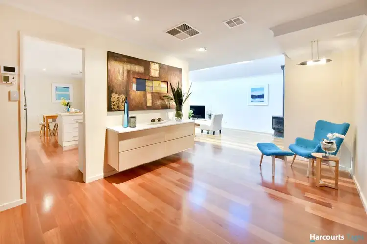 Fourth view of Homely house listing, 64 Skyline Drive, Flagstaff Hill SA 5159