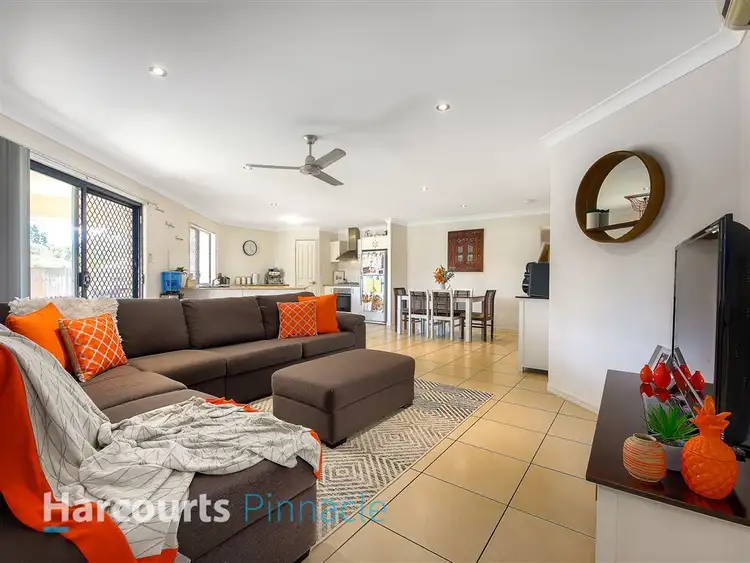 Main view of Homely house listing, 27 Burns Parade, Kallangur QLD 4503