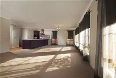 Second view of Homely house listing, 1 Cushing Ave, Creswick VIC 3363