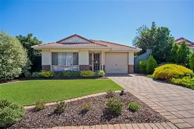 Second view of Homely house listing, 7 Selway Place, Evanston Park SA