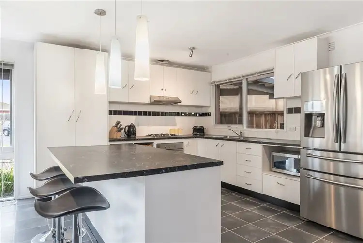 Second view of Homely house listing, 6 Nambet Court, Bell Park VIC 3215