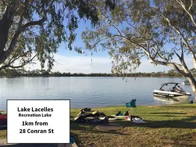 Third view of Homely house listing, 28 Conran Street, Hopetoun VIC 3396