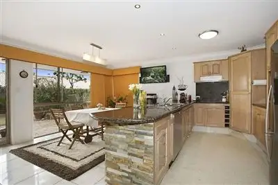 Fifth view of Homely house listing, 4 Heatherton St, Robina QLD