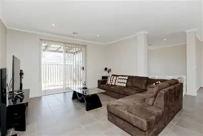 Second view of Homely house listing, 25 Giselle Grove, Tarneit VIC 3029