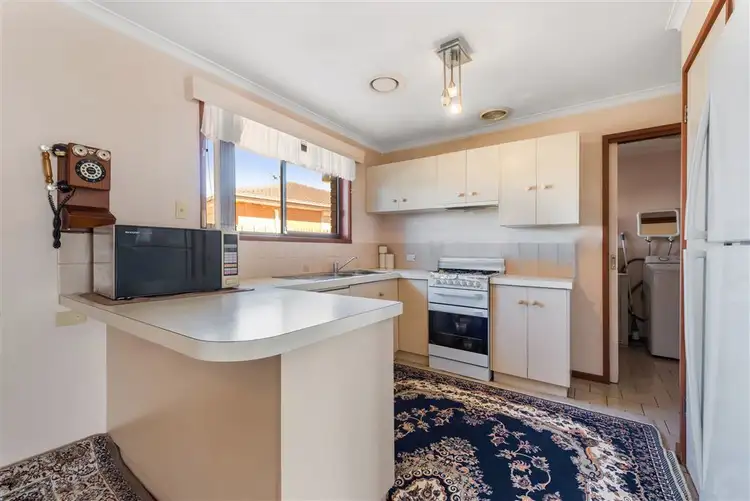 Second view of Homely house listing, 24 Grevillea Avenue, Corio VIC 3214