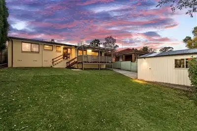 Second view of Homely house listing, 42 Oleander Avenue, Baulkham Hills NSW 2153