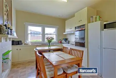 Third view of Homely house listing, 18 Mark Street, Hillcrest TAS 7320