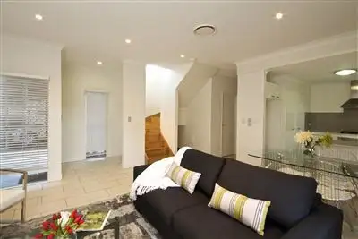 Fifth view of Homely townhouse listing, 7/29 Kennard Street, Corinda QLD 4075