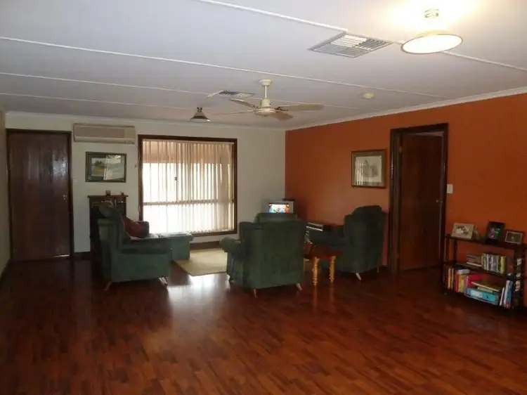 Second view of Homely house listing, Lot 4 Peterborough - Yongala Road, Peterborough SA 5422