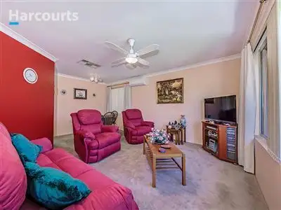 Third view of Homely house listing, 5 Lyons Place, Heathridge WA 6027