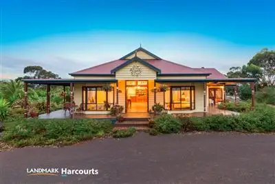 Main view of Homely house listing, 112 Lowndes Road, Bannockburn VIC 3331