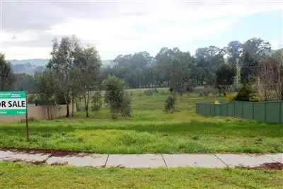 Main view of Homely land listing, 67 Myrtle Street, Alexandra VIC 3714