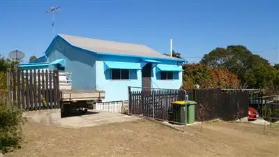 Main view of Homely house listing, 1 Clarence Street, Mount Morgan QLD 4714
