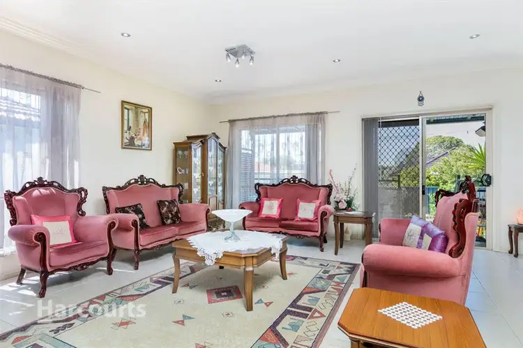 Second view of Homely house listing, 53 McMahon Road, Yagoona NSW 2199
