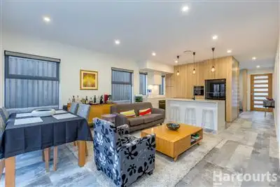 Seventh view of Homely house listing, 36 Edna Thompson Crescent, Casey ACT 2913