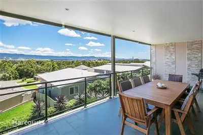 Main view of Homely house listing, 13 Chaplin Place, Albion Park NSW 2527