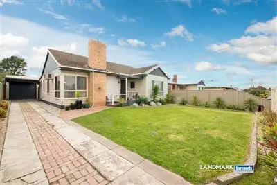 Main view of Homely house listing, 51 Saywell Street, North Geelong VIC 3215