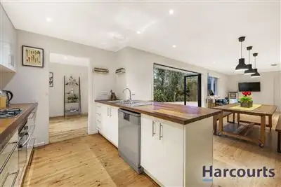 Fourth view of Homely house listing, 27 Argyle Way, Wantirna South VIC 3152