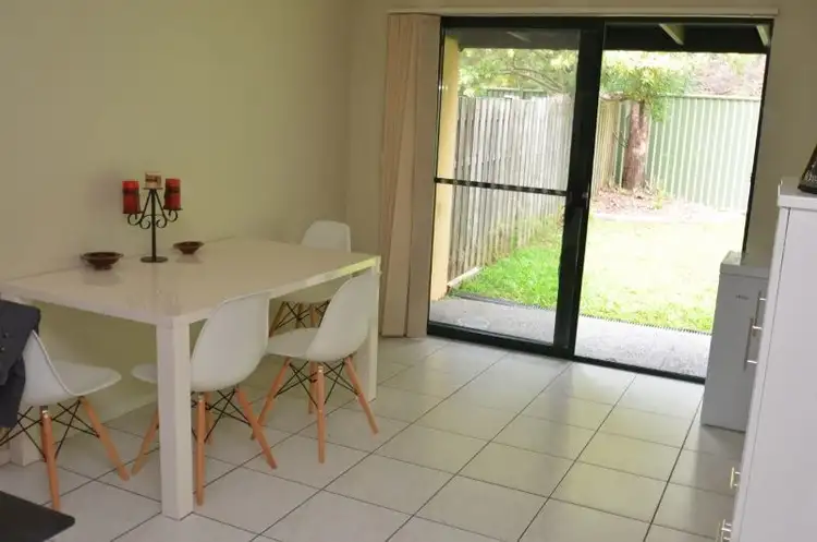 Fourth view of Homely townhouse listing, 18/156 Greenacre Drive, Arundel QLD 4214
