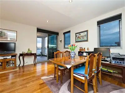 Fourth view of Homely apartment listing, 107/132 Terrace Rd, Perth (cbd) WA 6000