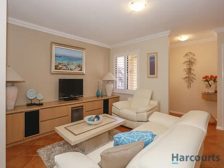 Third view of Homely house listing, 3/61 Weymouth Boulevard, Quinns Rocks WA 6030