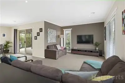 Fifth view of Homely house listing, 4 Jess Way, Sebastopol VIC 3356
