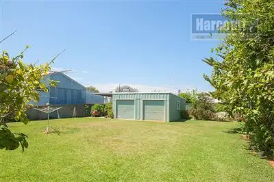 Second view of Homely house listing, 32 Adelaide Street, Busselton WA 6280