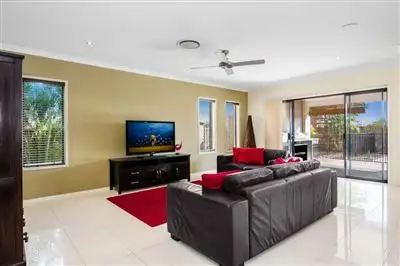 Fifth view of Homely house listing, 11 Osprey Court, Mango Hill QLD 4509