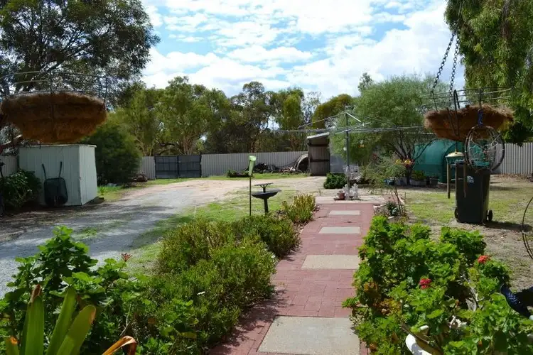 Second view of Homely house listing, 18 Hinckley Street, Kellerberrin WA 6410