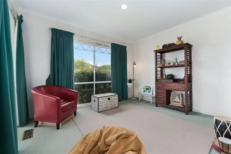 Fifth view of Homely house listing, 21 Glendenning Rise, Mornington VIC 3931