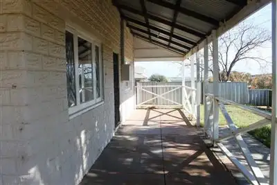 Fourth view of Homely house listing, 23 Mitchell Street, Wongan Hills WA 6603