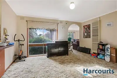 Second view of Homely unit listing, 4/40 Gladstone Street, Warragul VIC 3820