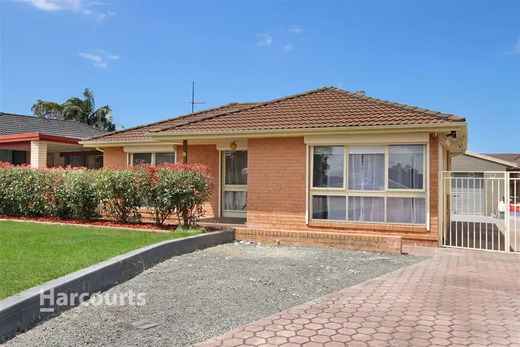 29 Horsley Drive, Horsley NSW 2530