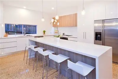 Second view of Homely house listing, 18 Valencay Avenue, Highton VIC 3216