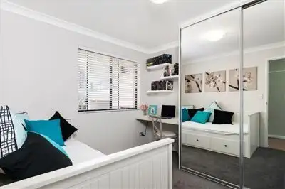 Fourth view of Homely unit listing, 39/78-82 Old Northern Road, Baulkham Hills NSW 2153