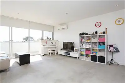 Sixth view of Homely apartment listing, 20/48 Eucalyptus Drive, Maidstone VIC 3012