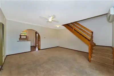 Fourth view of Homely townhouse listing, 2/107 Leader Street, Forestville SA 5035