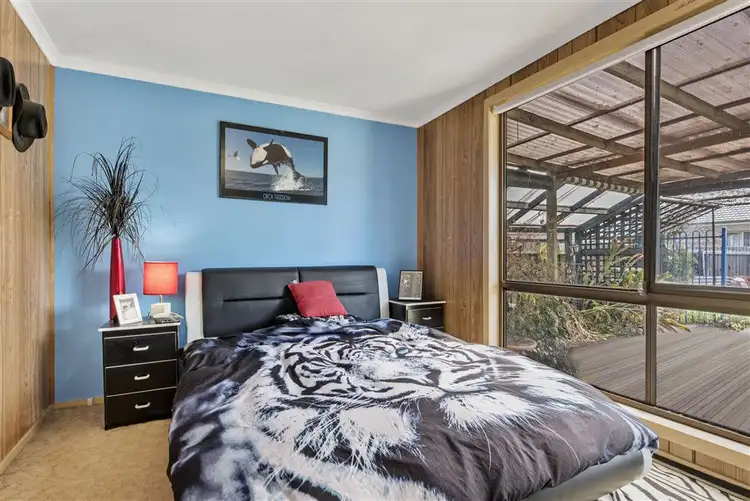 Fifth view of Homely house listing, 140 Sparks Road, Norlane VIC 3214