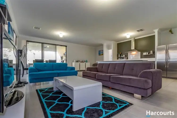 Third view of Homely house listing, 28 Jolly Rambler Boulevard, Ravenswood WA 6208